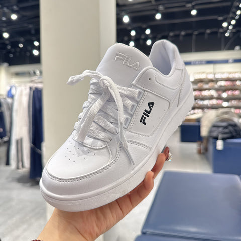 韓國 FILA Unisex Sneakers【FA291】