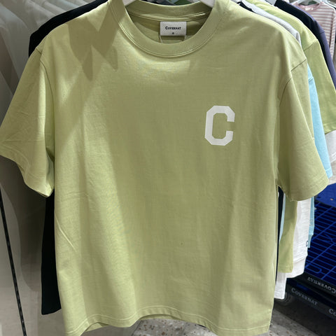 韓國 Covernat Basic T-shirt【CO104】 - Image