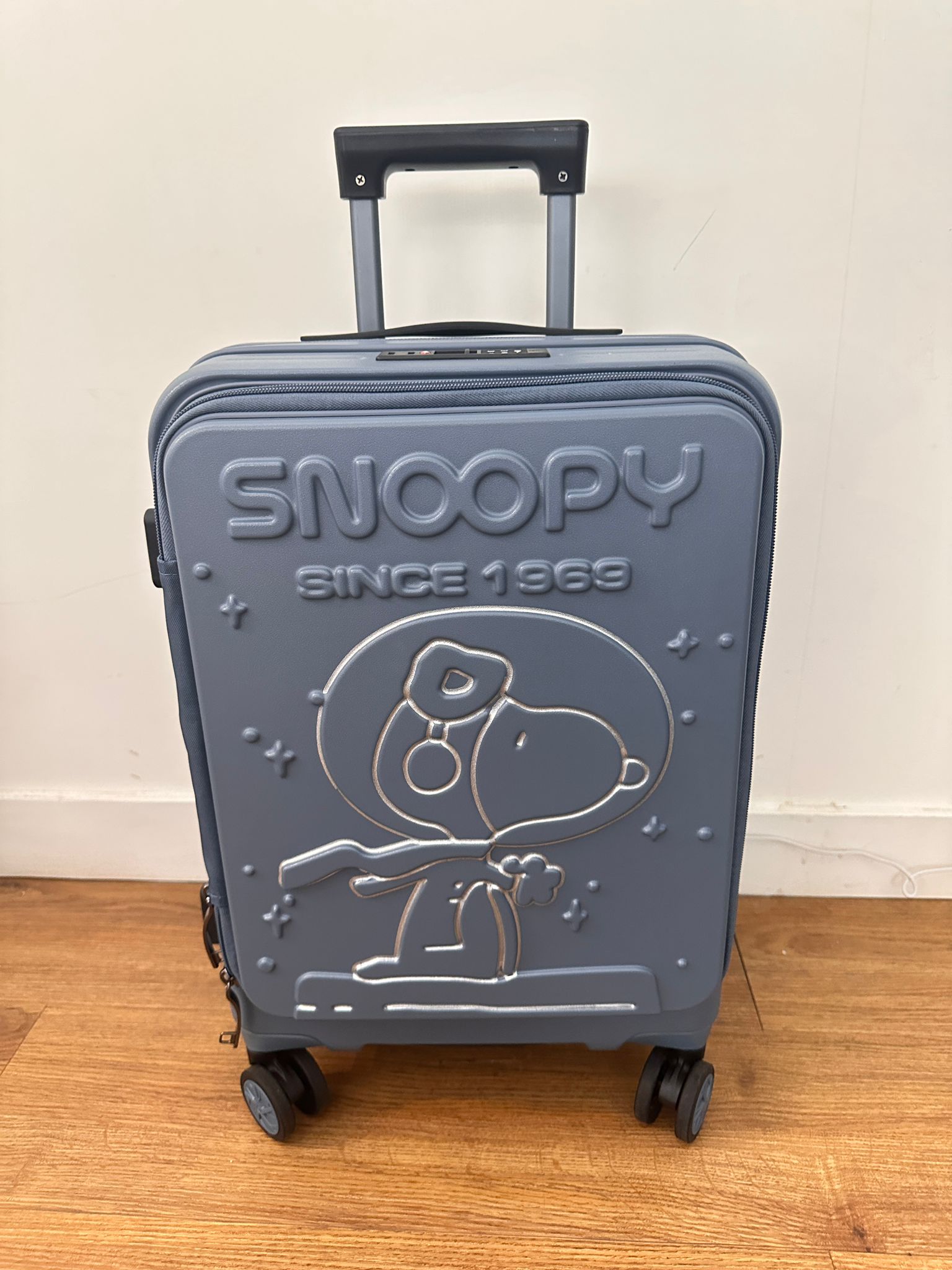 Elle Snoopy Space Traveler【SM246】
