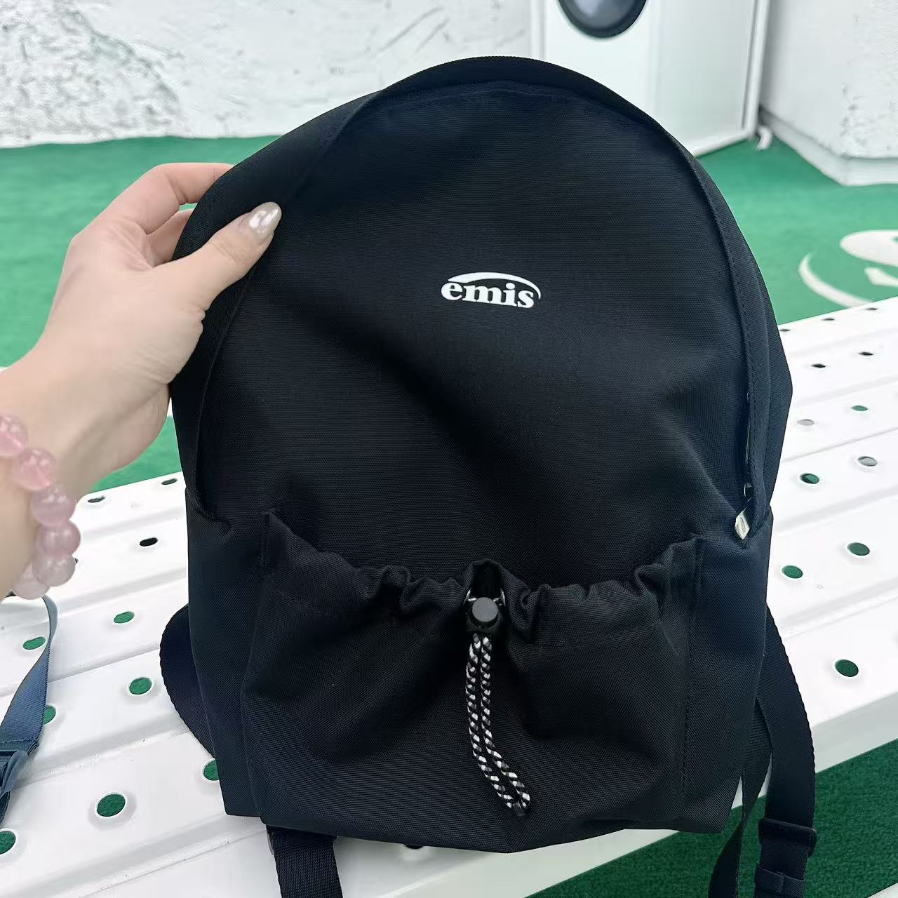 韓國 EMIS String Day Pack【ES044】