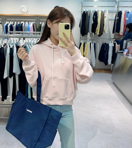 韓國 Markm TOTE BAG【MA093】 - Image