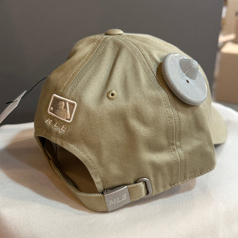 韓國 MLB Ace Unstructured Ball Cap【MB187】 - STT Mall HK 靚太網購