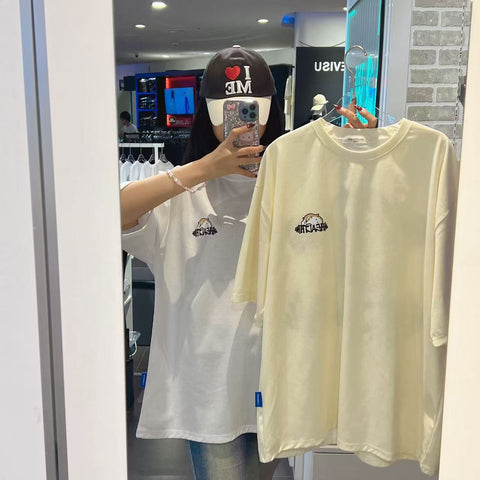 韓國 Another Healtha T-Shirt【AN027】