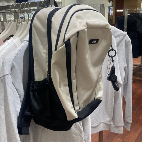 韓國 FILA Tech Bag【FA048】 - STT Mall HK 靚太網購