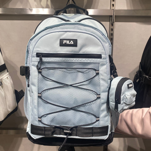 韓國 FILA String Core Backpack【FA047】 - STT Mall HK 靚太網購