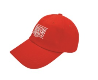 韓國 Marithe Francois Girbaud UNISEX Ball Cap(獨家款)【MF558】