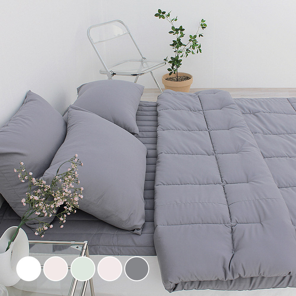 韓國 Opening 全素面 【SM411】