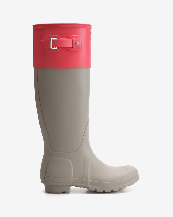 韓國 Hunter WOMEN Boots【HR040】