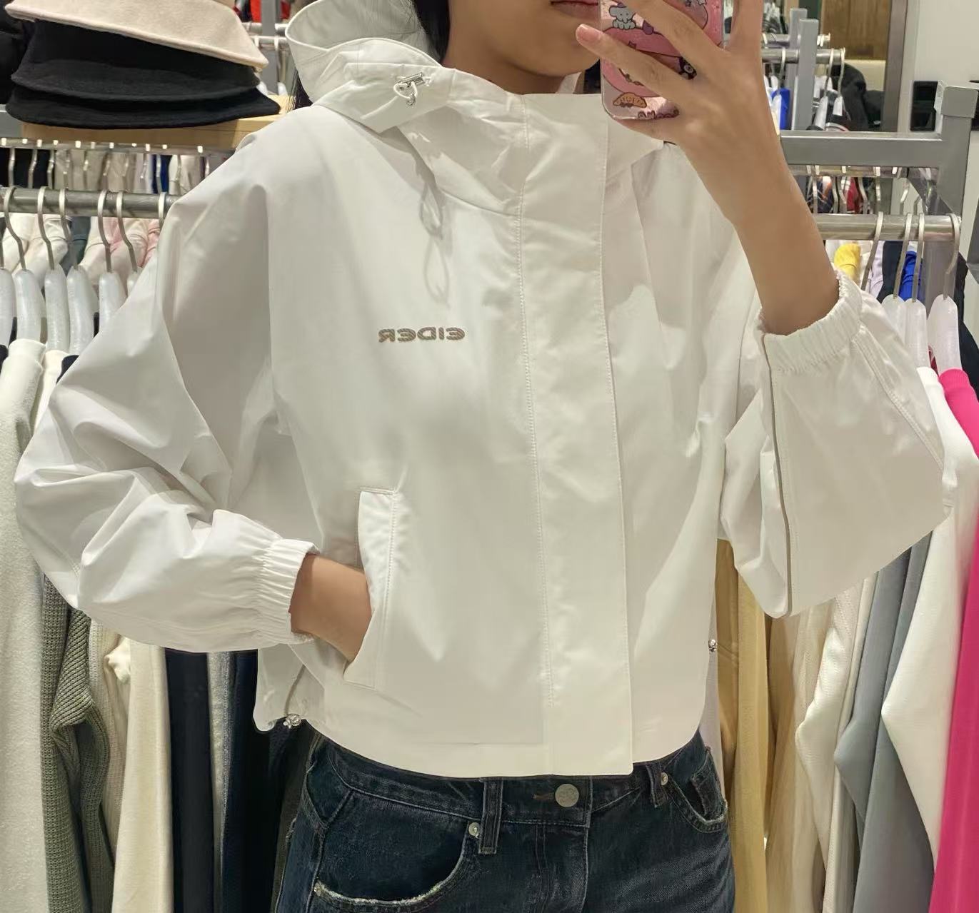 韓國 Eider Jacket【ER098】
