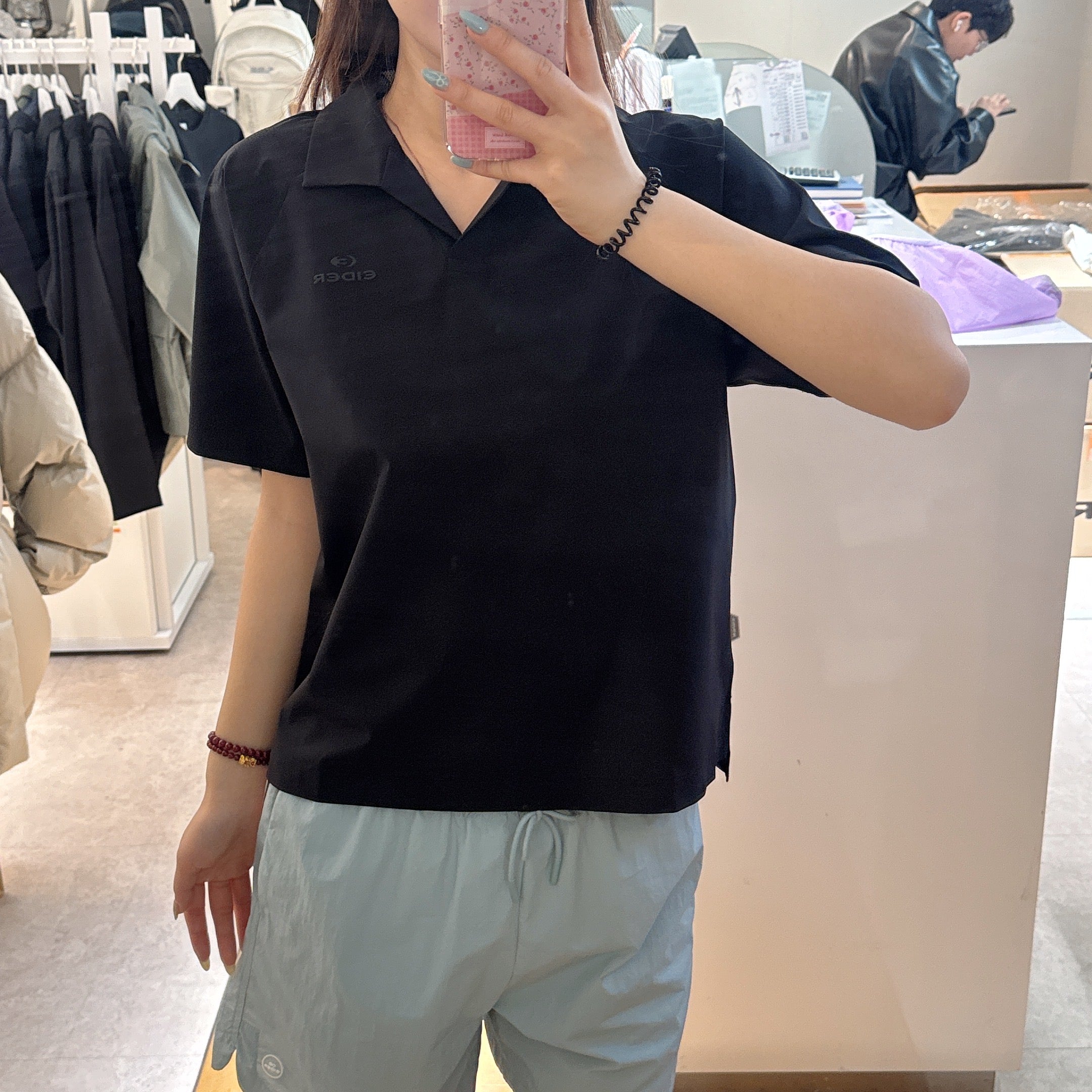 韓國 Eider Women&