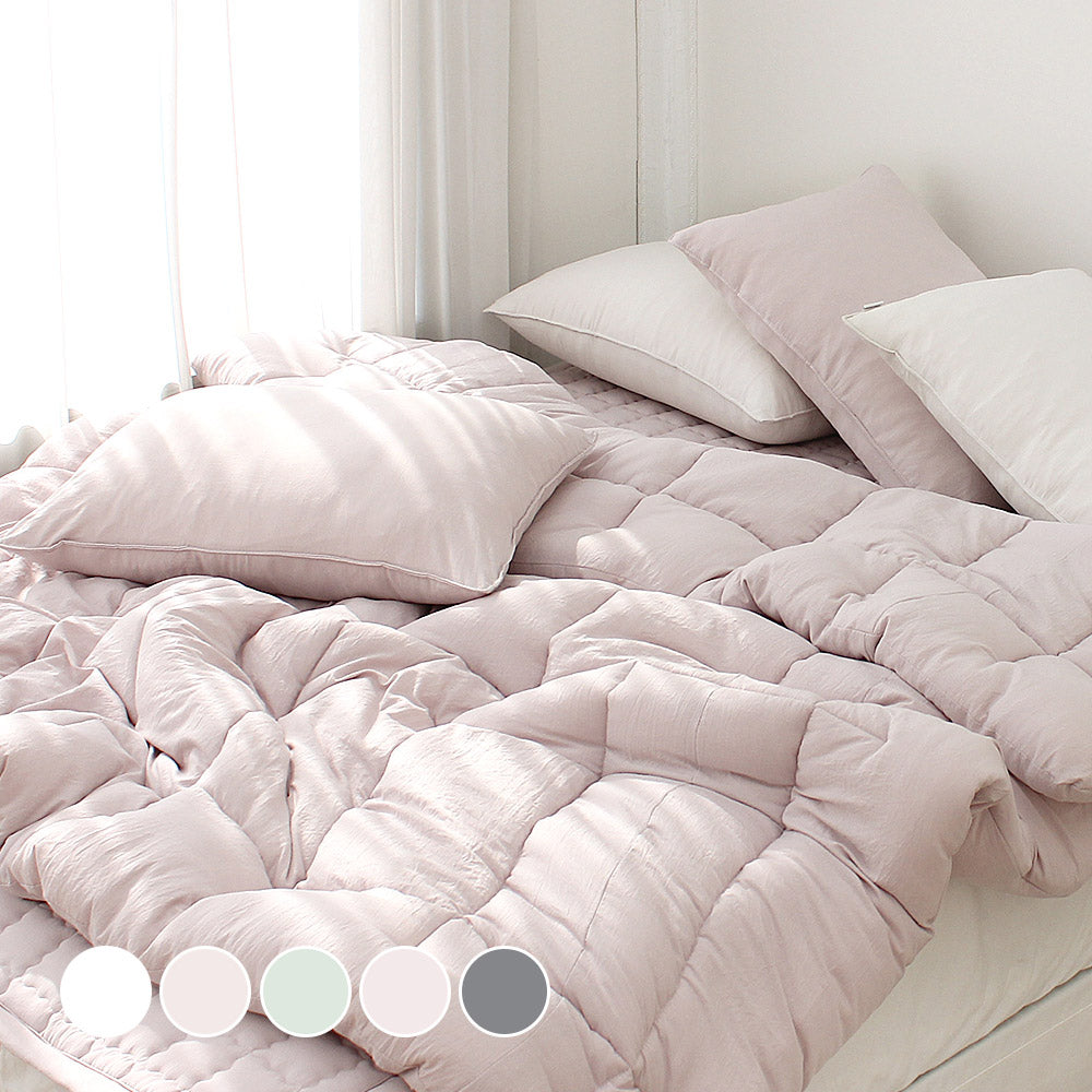 韓國 Opening 全素面 【SM411】