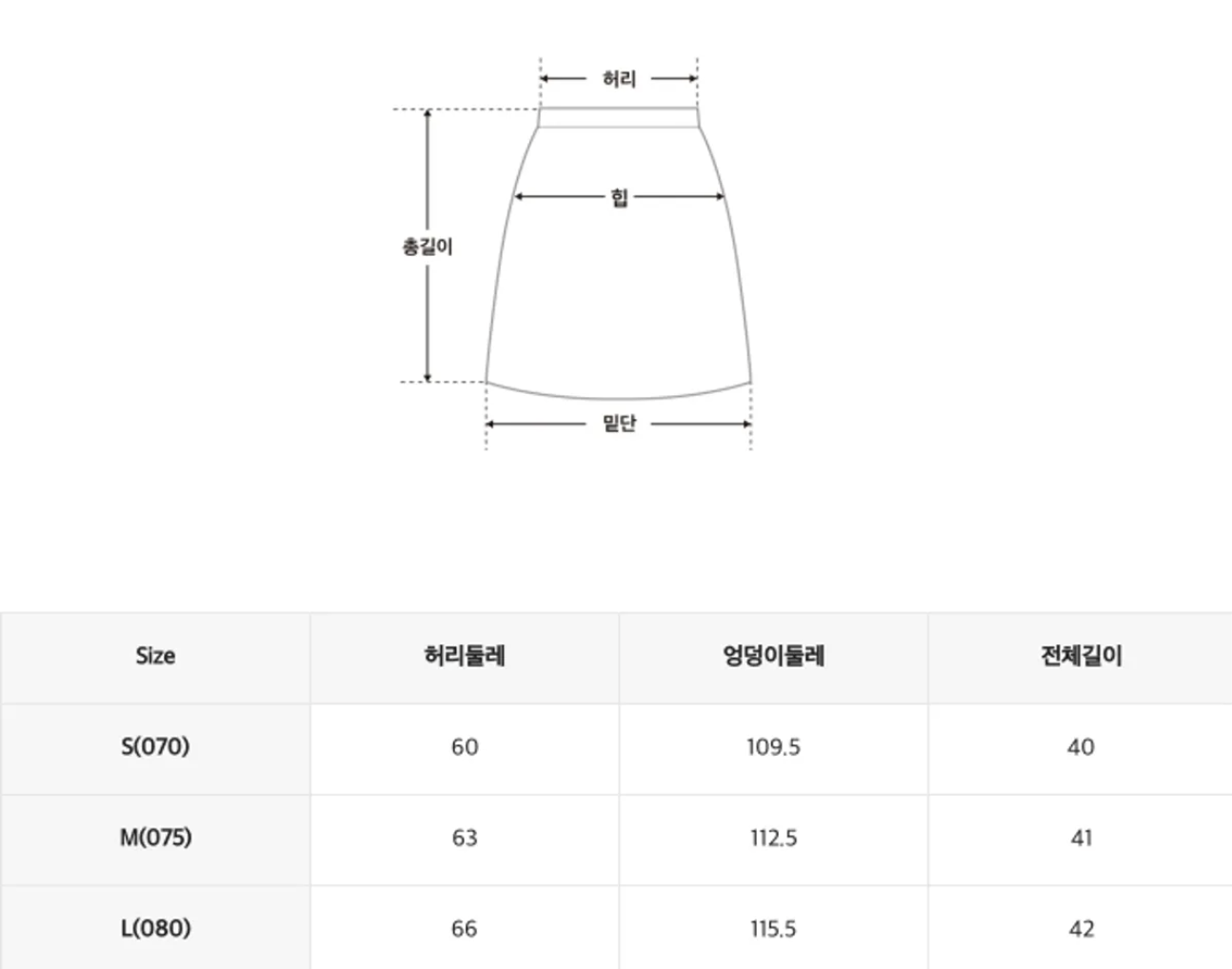 韓國 SPAO Balloon Mini Skirt【SP208】