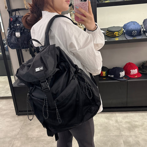 韓國 New Era ACC RUCKSACK Luxe【NE130】