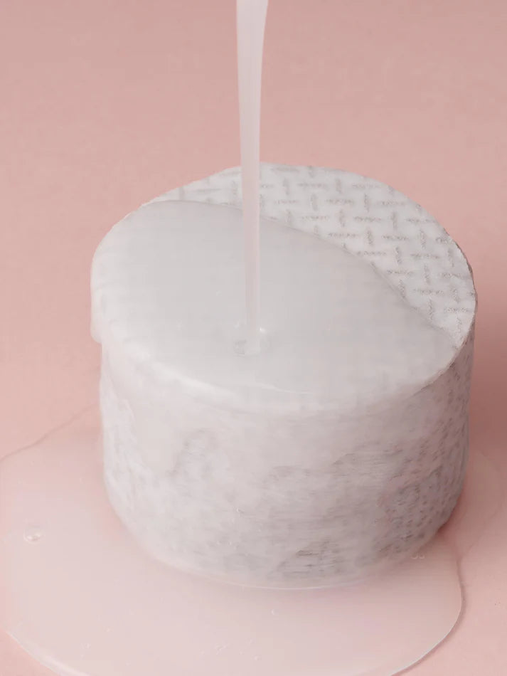 Every Routine 石墨烯去角質牛奶棉片 60片 220g【SE314】