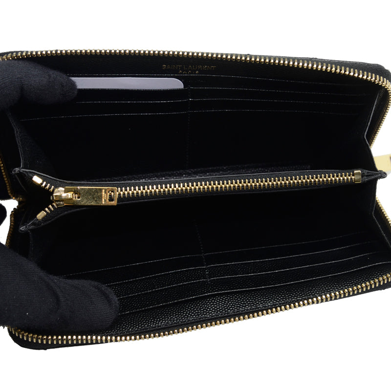 YSL Wallet (訂金$500,總售價為 $5,808)【SE102】