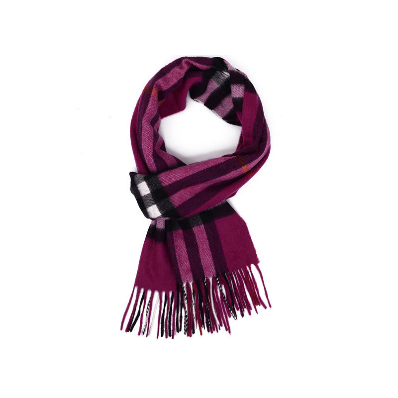 Burberry Muffler【SE227】
