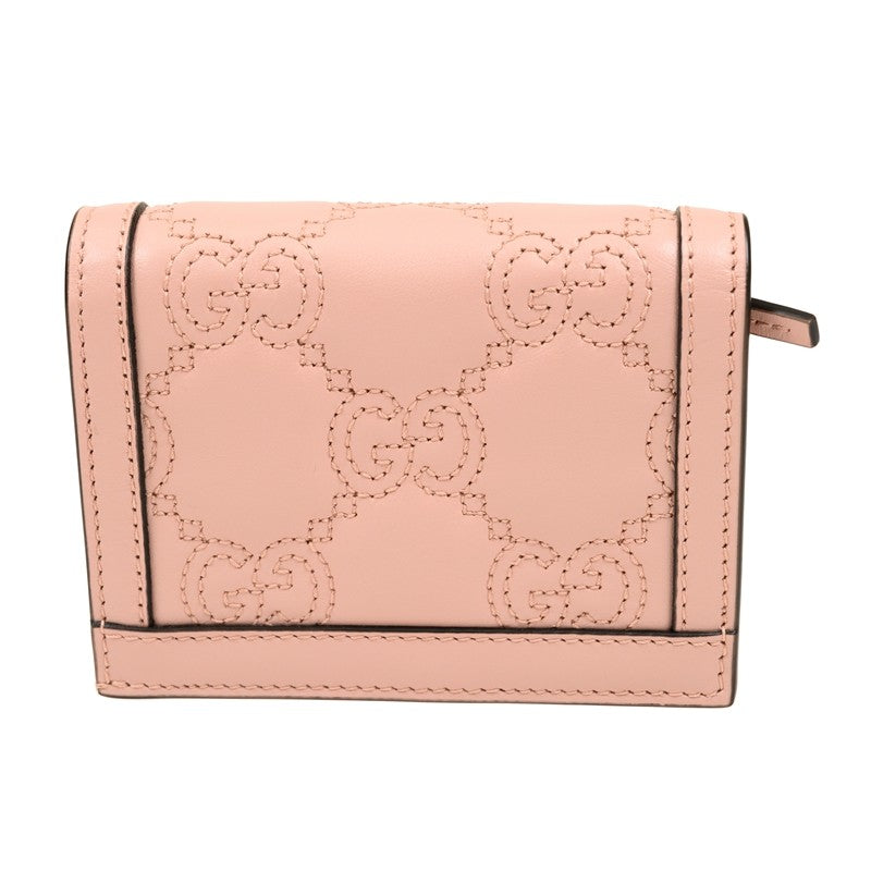 Gucci Wallet (訂金$500,總售價為 $4,158)【SE136】