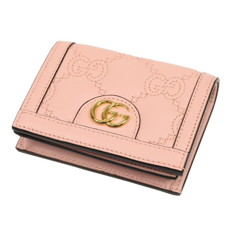 Gucci Wallet (訂金$500,總售價為 $4,158)【SE136】