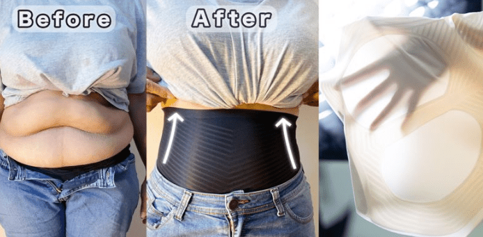 Jelly 3D 塑身內褲 - STT Mall HK 靚太網購 -- 黑色 / S/M