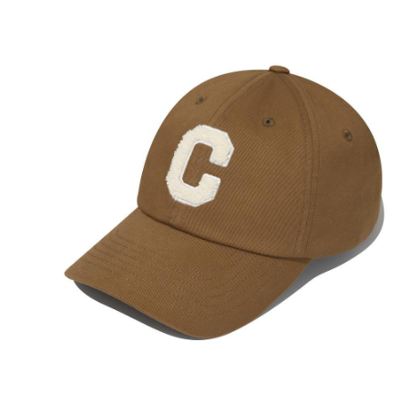 韓國 Covernat C Logo BB Cap【CO054】 - STT Mall HK 靚太網購