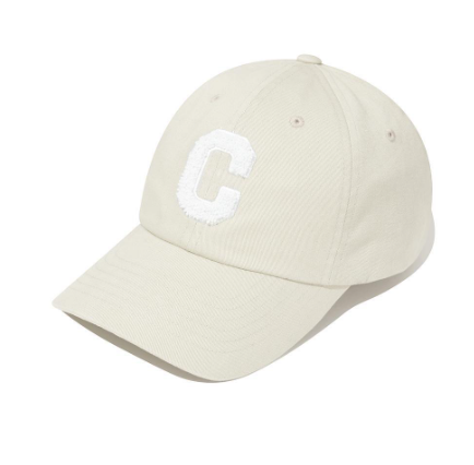 韓國 Covernat C Logo BB Cap【CO054】 - STT Mall HK 靚太網購