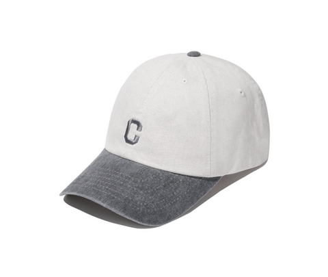 韓國 Covernat Small C Logo BB Cap【CO055】 - STT Mall HK 靚太網購