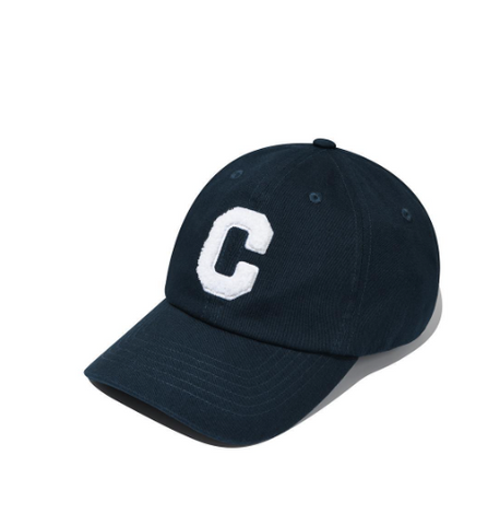 韓國 Covernat C Logo BB Cap【CO054】 - STT Mall HK 靚太網購