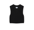 韓國 Markm V-NECK CROP KNIT VEST【MA054】 - STT Mall HK 靚太網購