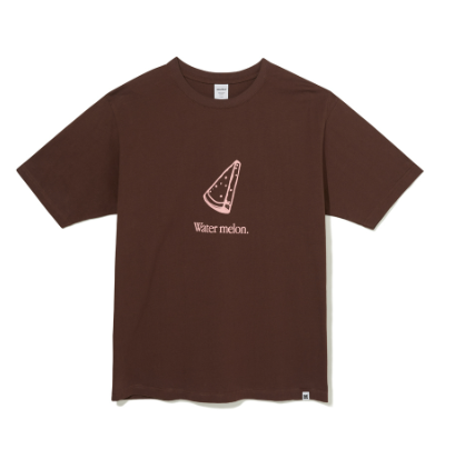 韓國 Markm SUMMER FRUIT TSHIRT【MA059】 - STT Mall HK 靚太網購