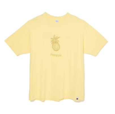 韓國 Markm SUMMER FRUIT TSHIRT【MA059】 - STT Mall HK 靚太網購