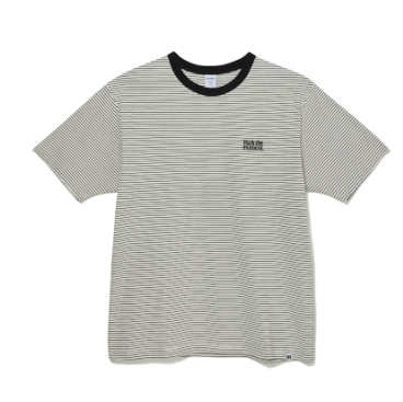 韓國 Markm STRIPE TSHIRT【MA061】 - STT Mall HK 靚太網購