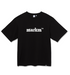 韓國 Markm BIG-FIT BIG LOGO TEE【MA062】 - STT Mall HK 靚太網購