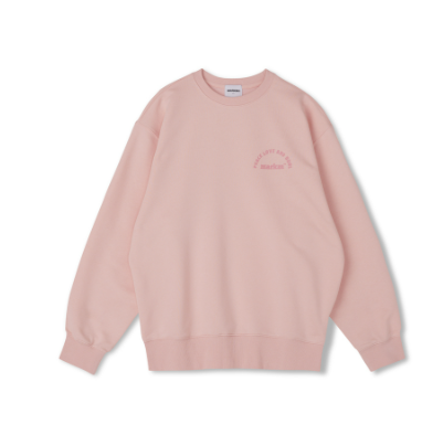 韓國 Markm Medallion Cat Sweatshirt【MA067】 - Image