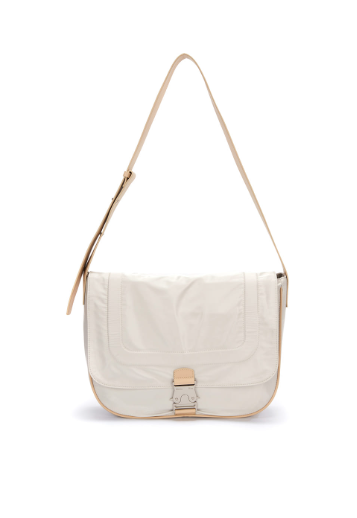 韓國 Matin Kim BUCKLE BAG【MK004】