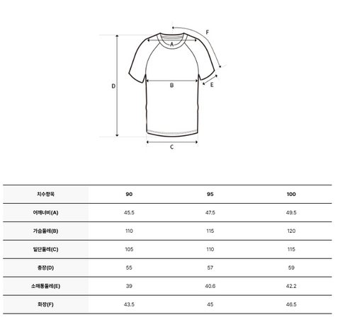 韓國 Discovery Women's Polton Crop Woven Short Sleeve T-Shirt【DY115】 - Image