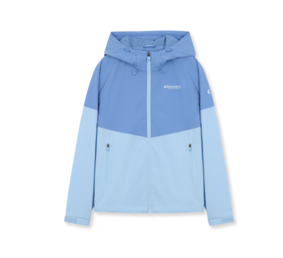 韓國 Discovery Windrazor Windbreaker【DY133】