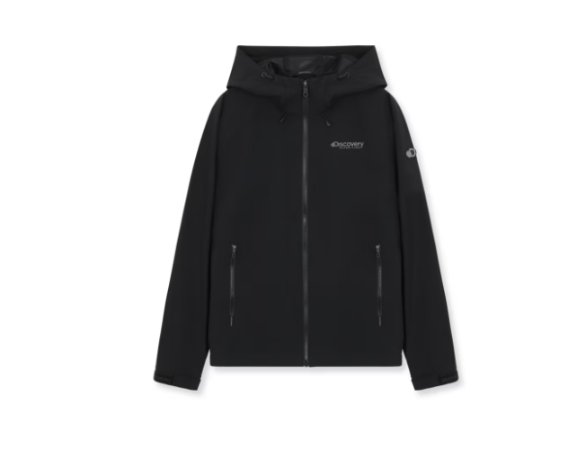 韓國 Discovery Windrazor Windbreaker【DY133】