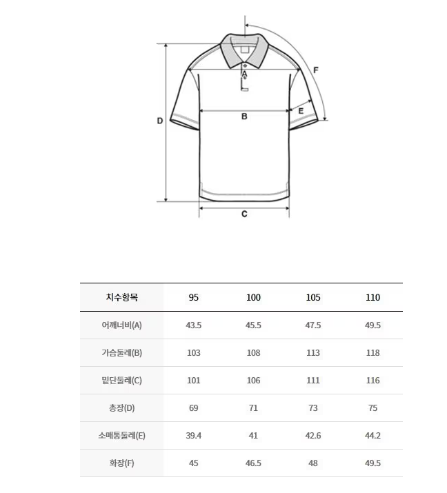 韓國 Discovery Casual Dickerman Small Logo Carat【DY169】