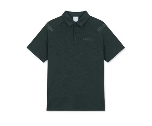 韓國 Discovery Men&