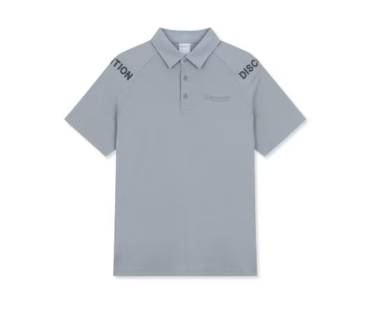 韓國 Discovery Men&