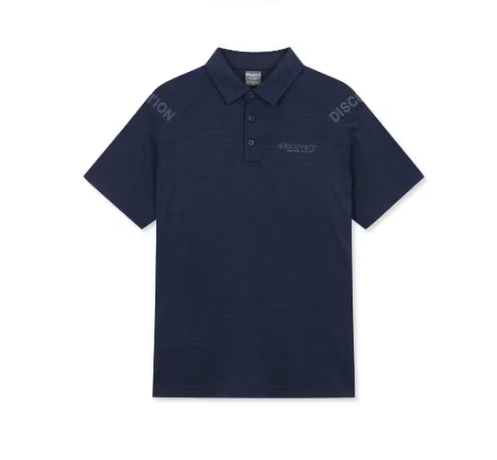 韓國 Discovery Men&
