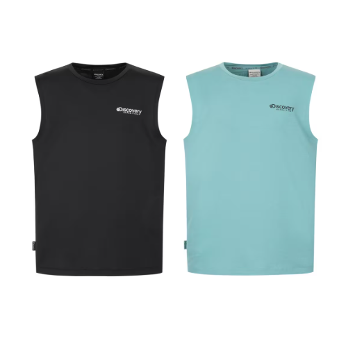 韓國 Discovery Men&