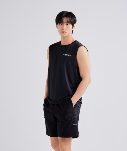 韓國 Discovery Men&