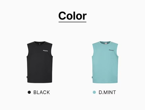 韓國 Discovery Men&