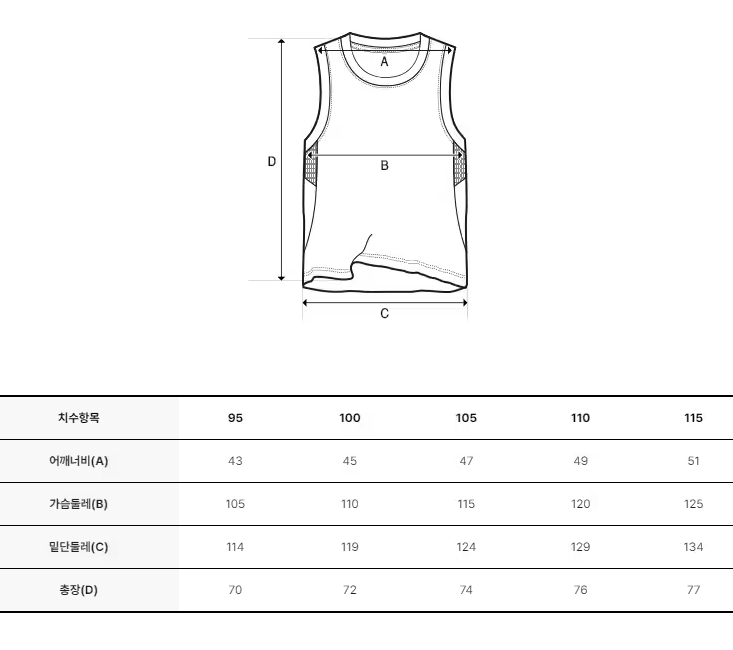 韓國 Discovery Men&