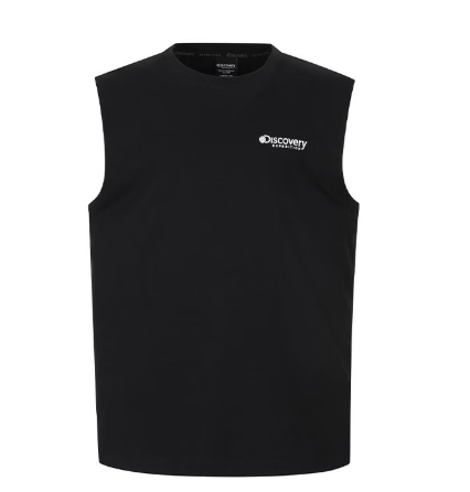 韓國 Discovery Men&