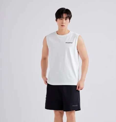 韓國 Discovery Men&