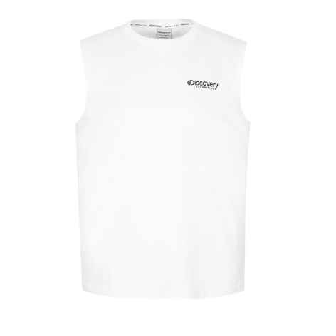 韓國 Discovery Men&