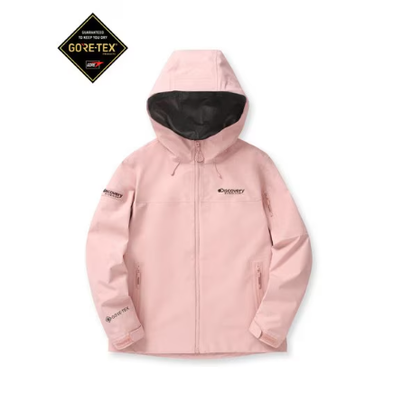 【現貨】韓國 Discovery Vertex Gore-Tex Jacket【DY132】 - Image