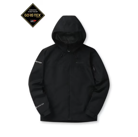 【現貨】韓國 Discovery Vertex Gore-Tex Jacket【DY132】 - Image